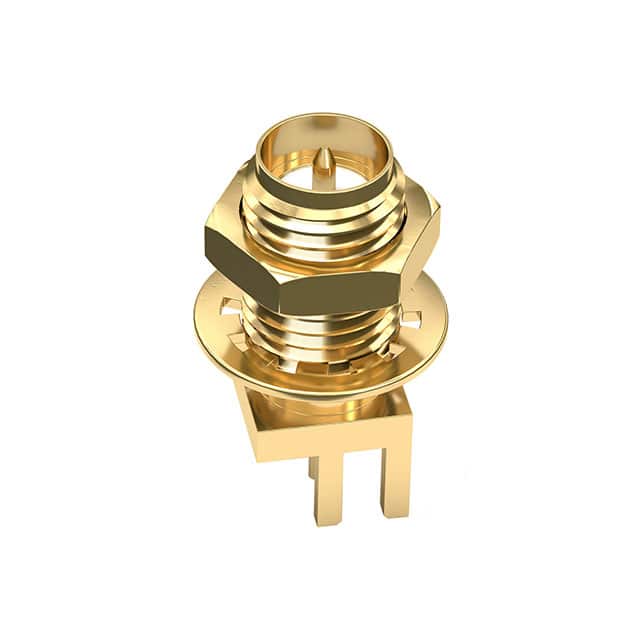 63012242121508 W眉rth Elektronik  Gruppi di connettori coassiali (RF)